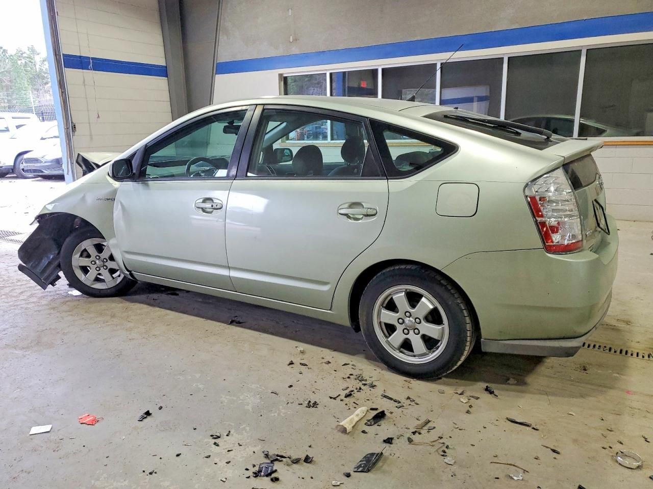 2009 Toyota Prius