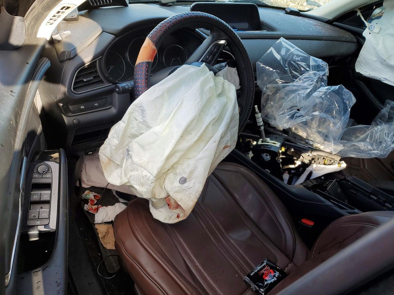 2024 Mazda Cx-30 Select