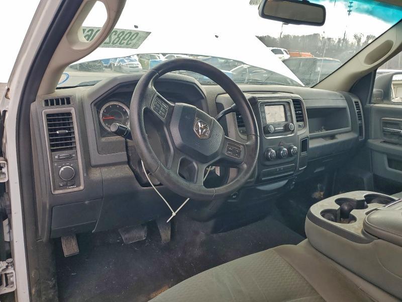 2016 Dodge Ram 1500 st
