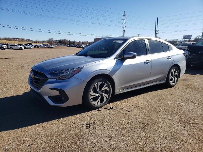 2023 Subaru Legacy Premium