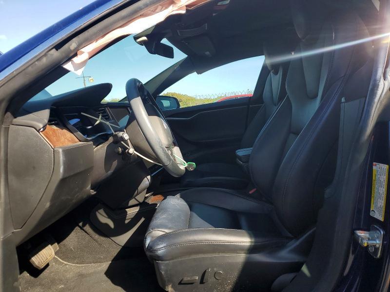 2021 Tesla Model s