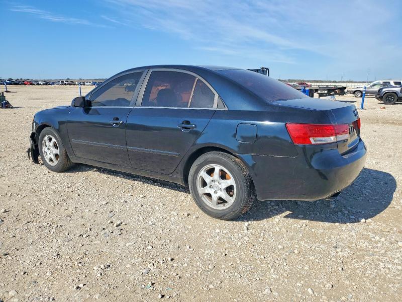 2006 Hyundai Sonata gls
