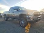 2013 Chevrolet Silverado K2500 Heavy Duty ltz