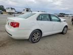 2007 Volkswagen Jetta Wolfsburg