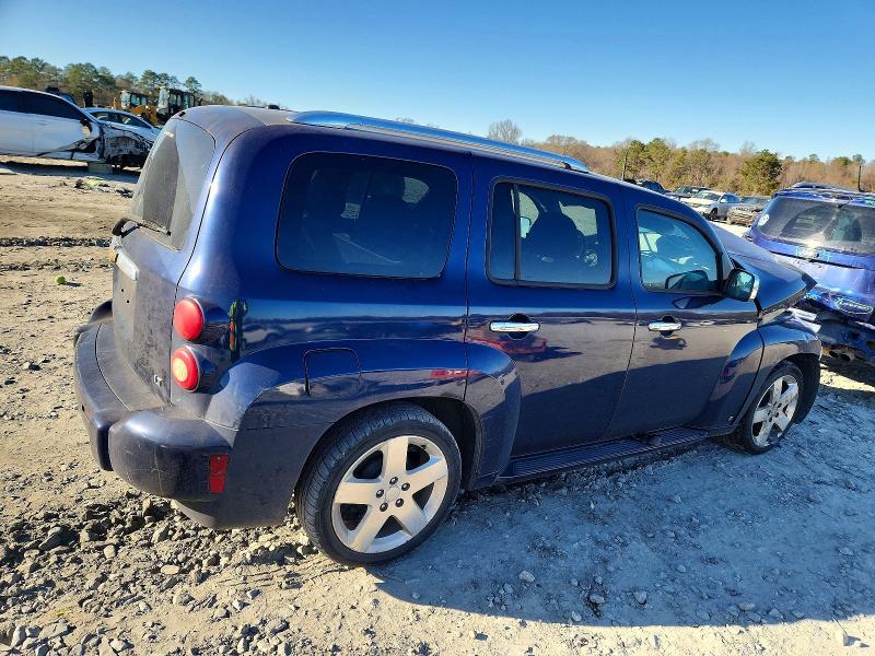 2007 Chevrolet Hhr lt