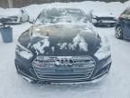2018 Audi S5 Prestige