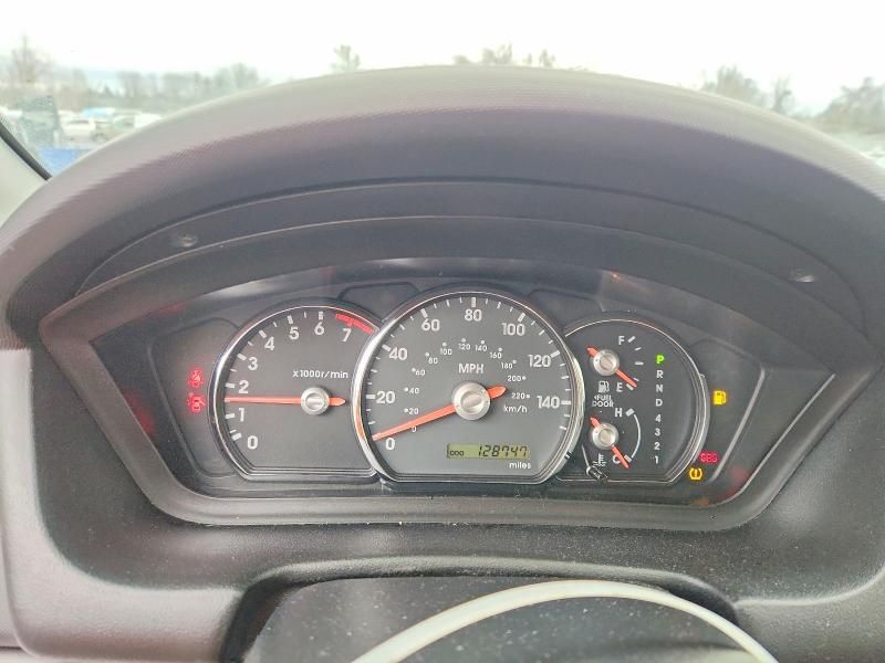 2012 Mitsubishi Galant fe