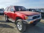 1995 Toyota 4runner Vn39 SR5