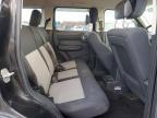2010 Dodge Nitro Heat