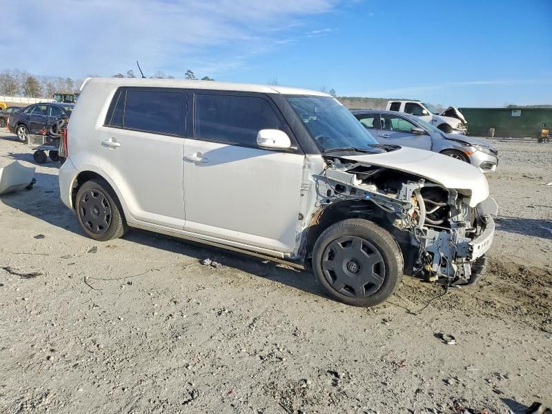 2013 Scion XB