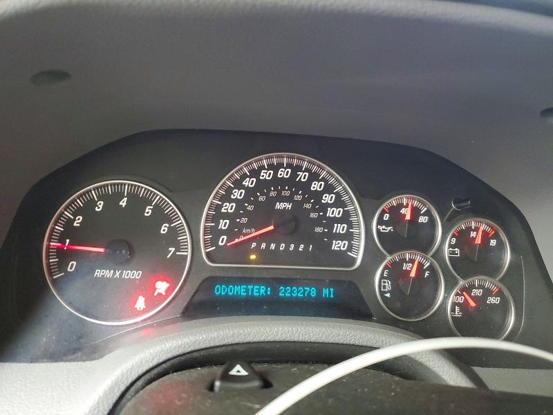 2006 GMC Envoy