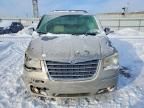 2008 Chrysler Town & Country Limited