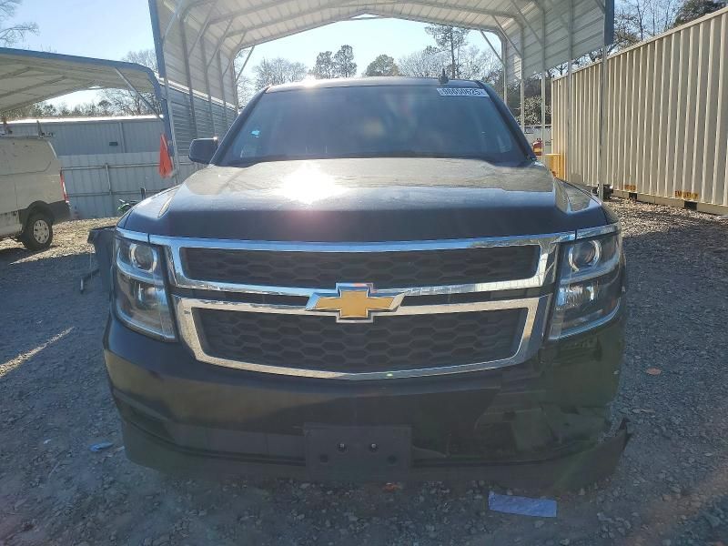 2019 Chevrolet Tahoe K1500 lt