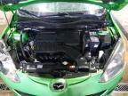 2013 Mazda 2