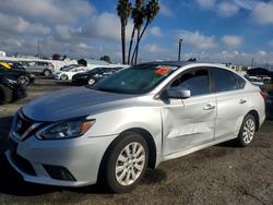 2019 Nissan Sentra s for sale in Van Nuys, CA