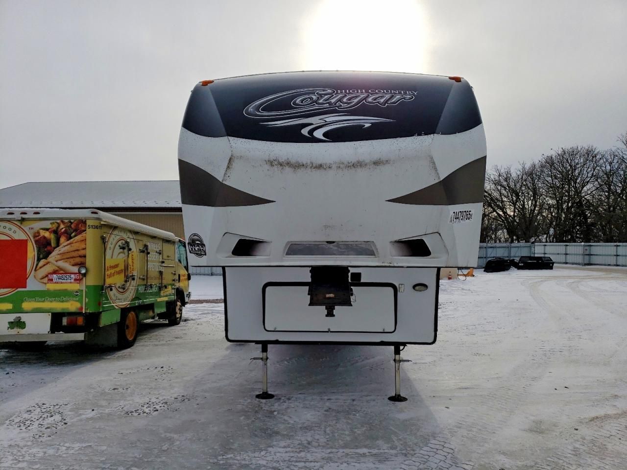 2014 Cogu AR BY Keystone