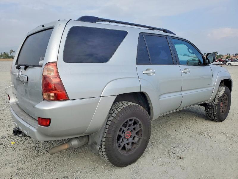 2004 Toyota 4runner SR5