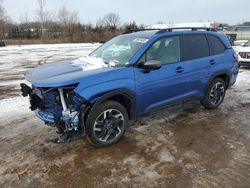 2025 Subaru Forester Premium for sale in Columbia Station, OH