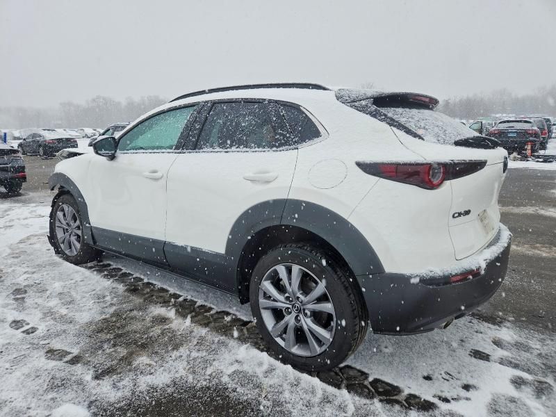 2024 Mazda Cx-30 Preferred