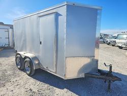 2022 High Country Cargo 6X12TA2 Enclosed Cargo Trailer en venta en Haslet, TX