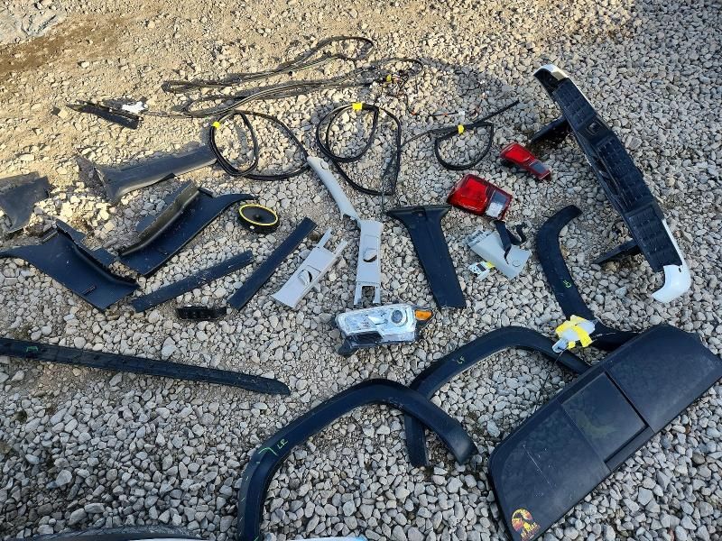 2023 Toyota Tacoma Double cab