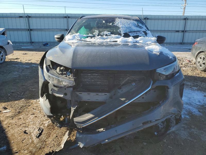 2023 Ford Escape st Line