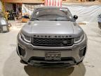 2017 Land Rover Range Rover Evoque hse Dynamic
