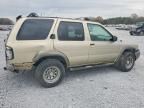 2000 Nissan Pathfinder le