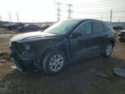 Ford Escape act Vehiculos salvage en venta: 2023 Ford Escape Active