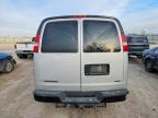 2011 Chev Rolet Express G3500 Delivery Van