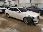 2014 Cadillac Cts Performance Collection