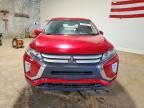 2019 Mitsubishi Eclipse Cross es