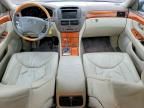 2004 Lexus Ls 430
