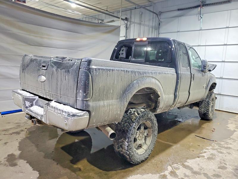 2011 Ford F250 Super Duty