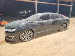 Lincoln Vehiculos salvage en venta: 2019 Lincoln Mkz Reserve ii