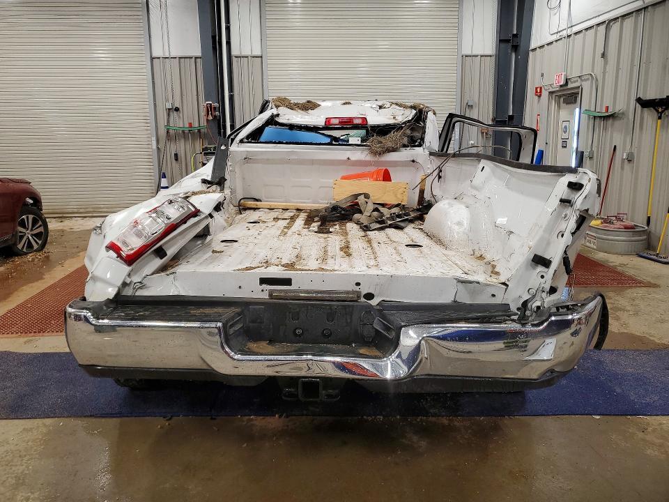 2022 Dodge Ram 3500 big Horn/lone Star