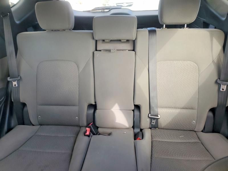 2013 Hyundai Santa fe Sport