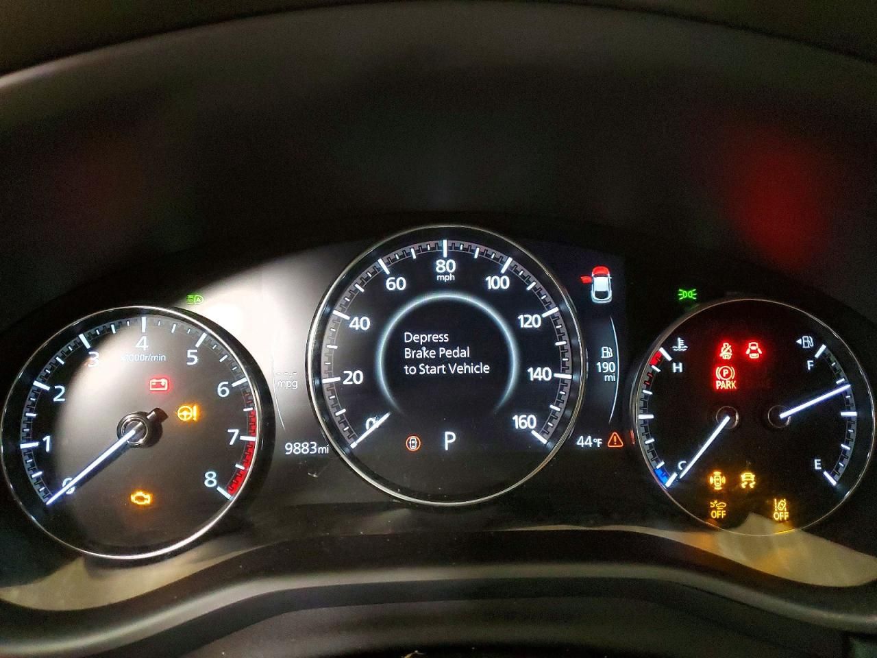 2025 Mazda Cx-30 Preferred