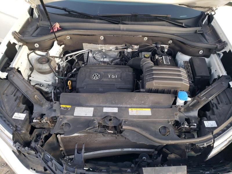 2023 Volkswagen Atlas sel