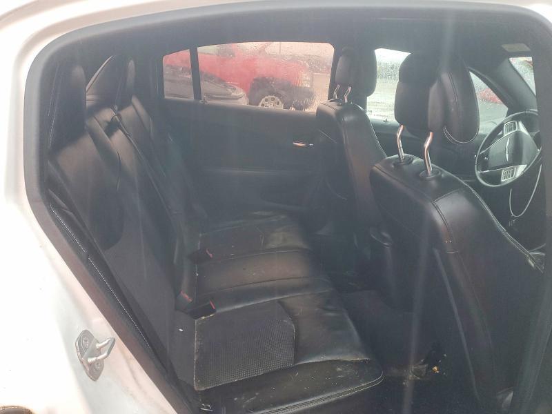 2014 Chrysler 200 Limited