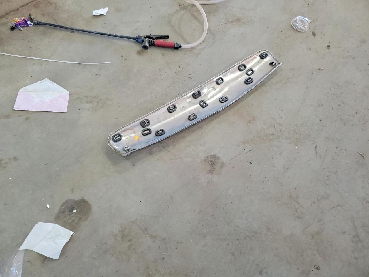 2012 GMC Terrain sle