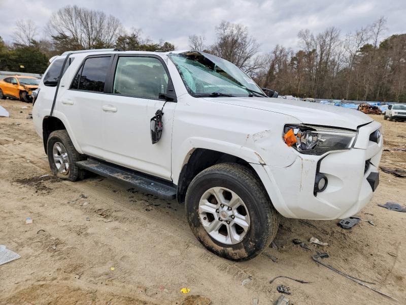 2015 Toyota 4runner Sr5/sr5 Premium