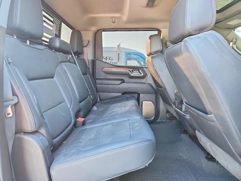 2024 GMC Sierra K1500 Denali