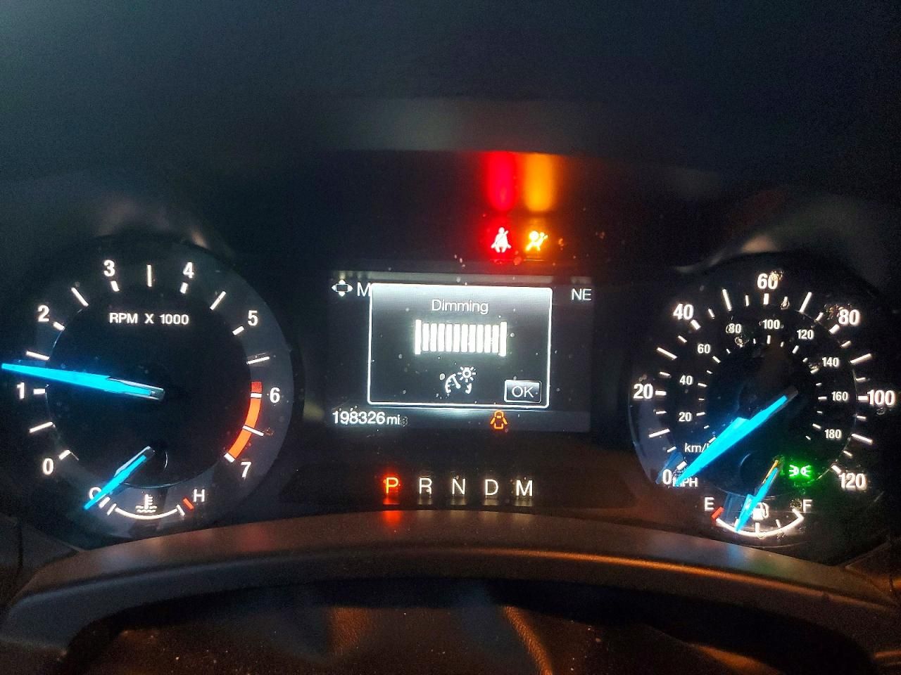 2015 Ford Expedition xlt