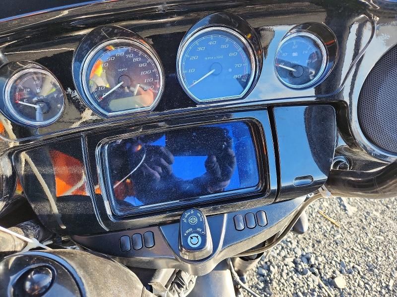 2020 Harley-Davidson Flhxs