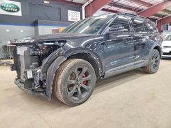 Ford salvage cars for sale: 2020 Ford Explorer st