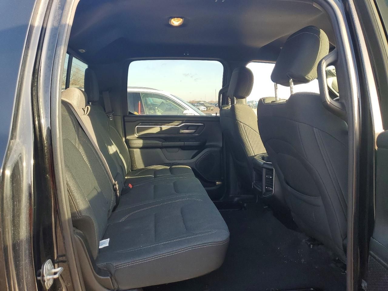 2019 Dodge Ram 1500 big Horn/lone Star