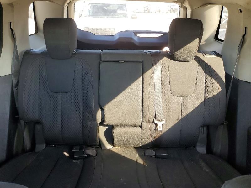 2014 GMC Terrain sle