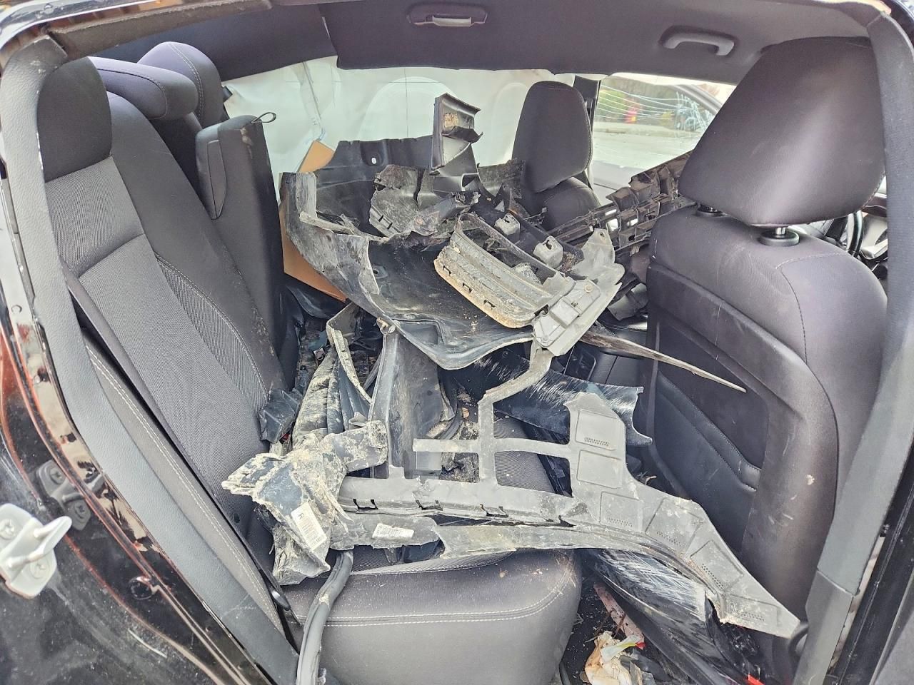 2015 Dodge Charger se