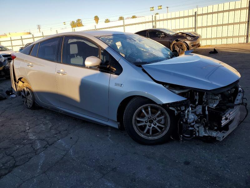 2017 Toyota Prius Prime